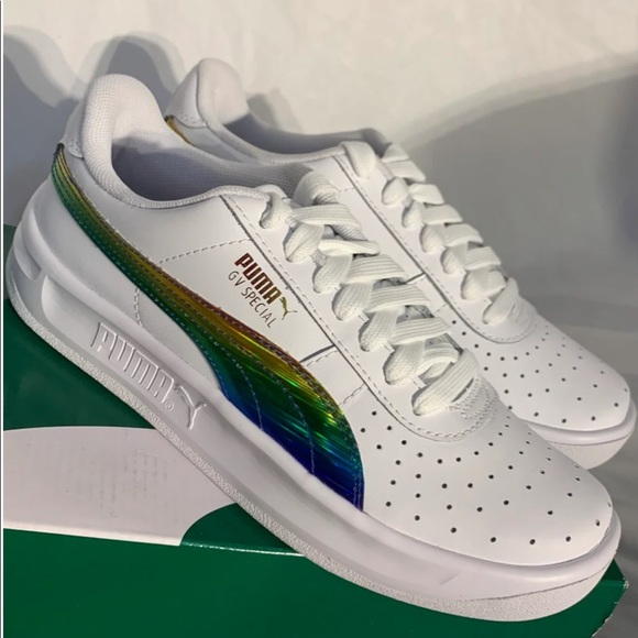 puma gv special iridescent